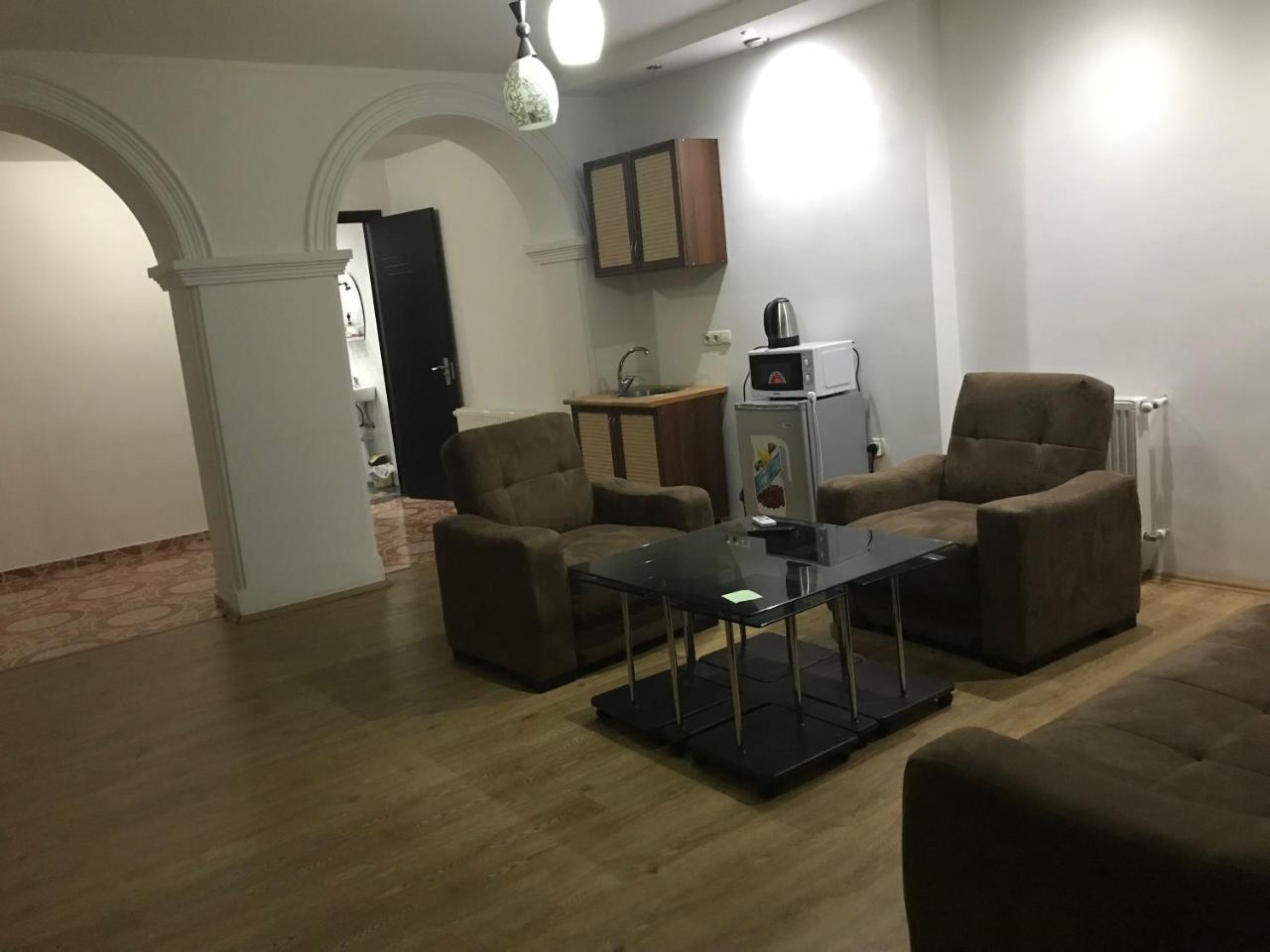 Hotel Monaco Тбилиси Экстерьер фото