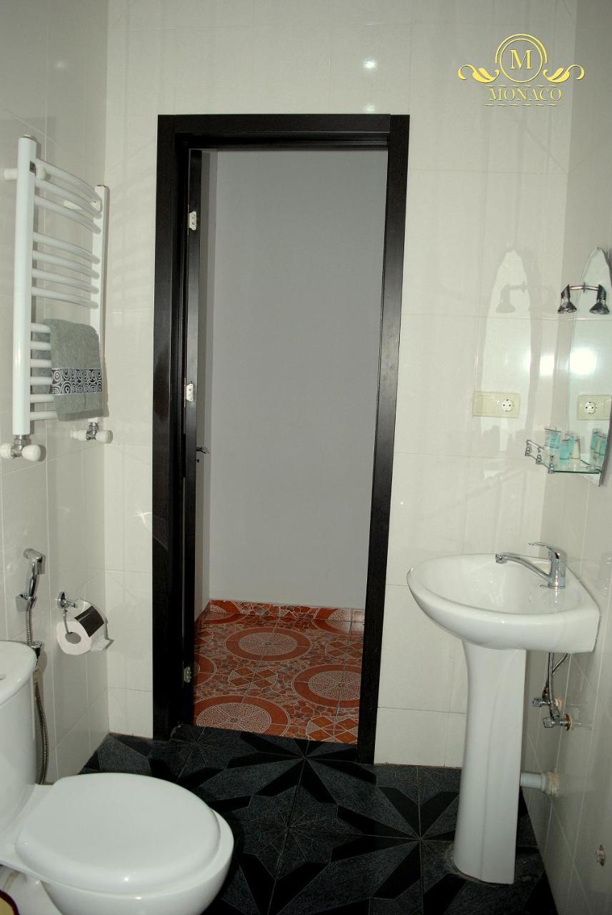 Hotel Monaco Тбилиси Экстерьер фото